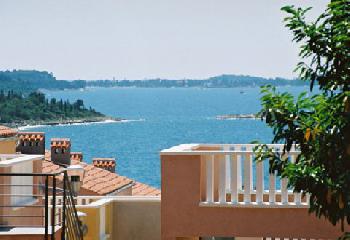 Maistra Amarin Resort Rovinj