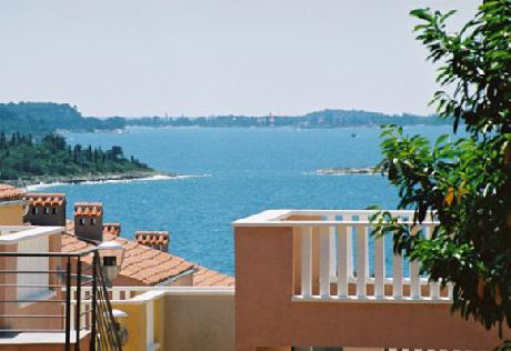Maistra Amarin Resort Rovinj