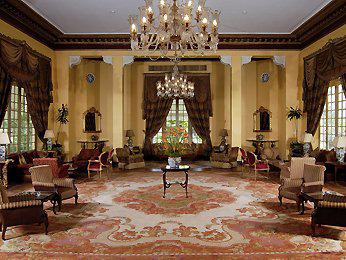 Sofitel Winter Palace Luxor