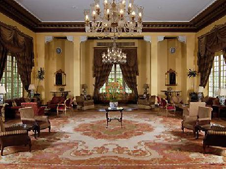 Sofitel Winter Palace Luxor