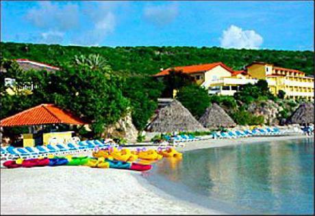 Sunset Waters Beach Resort