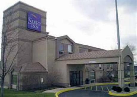 Sleep Inn Louisville