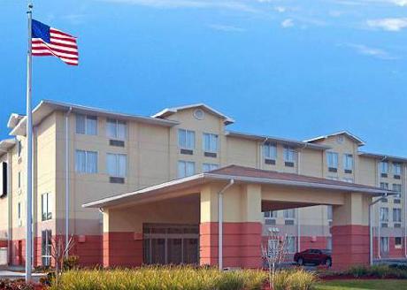 Quality Inn & Suites