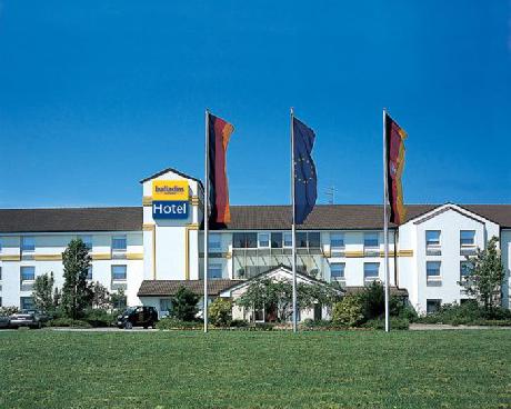 Balladins Superior Hotel Peine