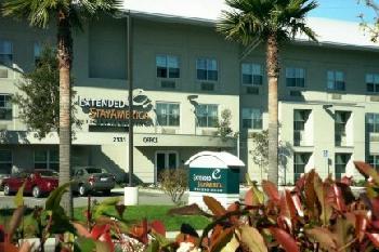 Extended Stay America - San Jose - Santa Clara