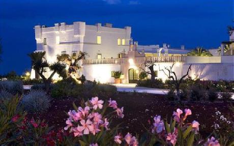 Borgobianco Resort and Spa