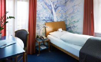 Cascada Swiss Q Hotel