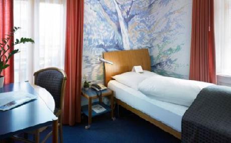 Cascada Swiss Q Hotel