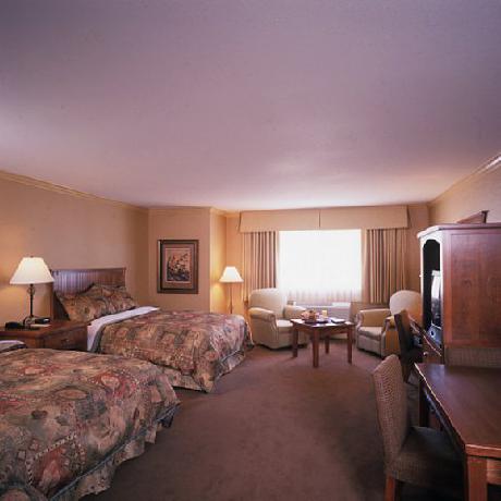 Prestige Mountainside Resort Golden