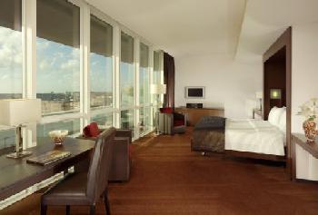 Sheraton Porto Hotel & Spa