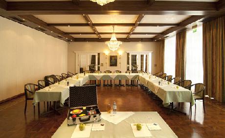 Derag Livinghotel Kaiser Franz Joseph