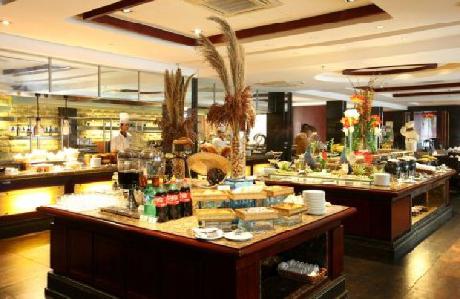 Xinzhou Boutique Business Hotel