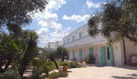 Tenuta Centoporte - Resort Hotel