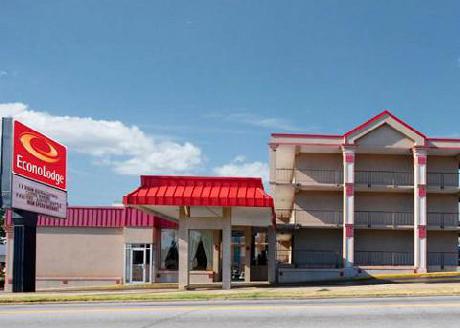 Econo Lodge Atlanta