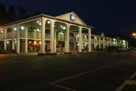 BEST WESTERN Corbin Inn
