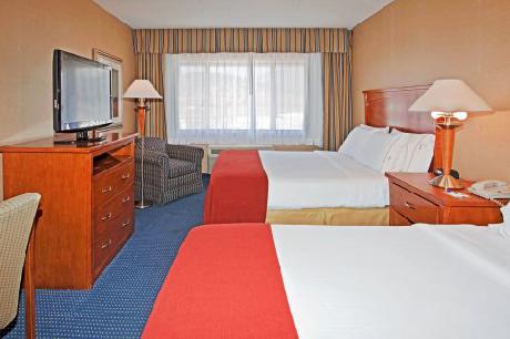 Holiday Inn Express FLAGSTAFF