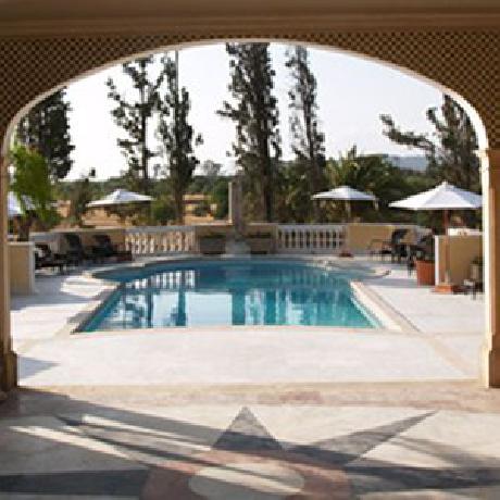 Gran Hotel Son Julia