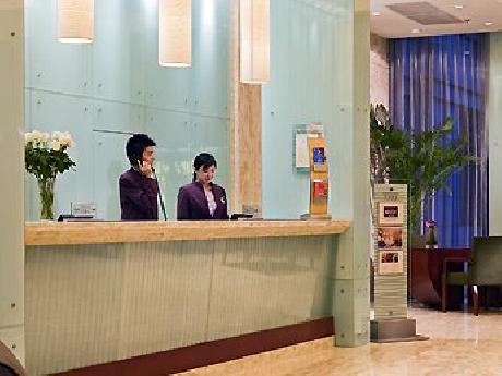 Mercure on Renmin Square Xian