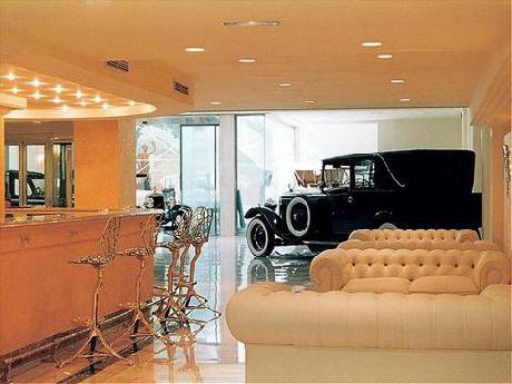 Hispanos 7 Suiza Apartamentos