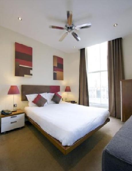 Grand Plaza Apartments