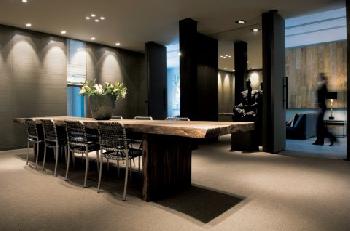 Designhotel Maastricht  Hampshire Eden