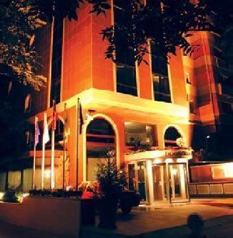 Hotel Doga Residence