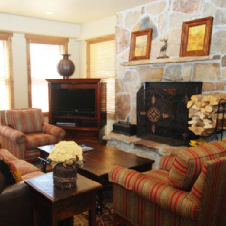 Mont Cervin Plaza by ResortQuest Park City