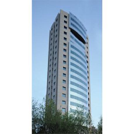 Diplomatic Park Suites