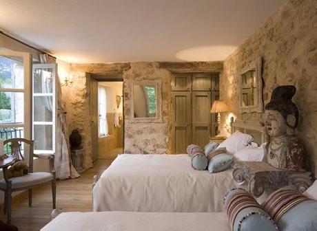 Bastide Saint-Mathieu