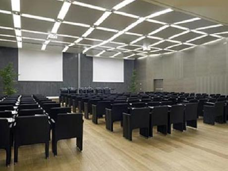 Starhotels Rosa Grand