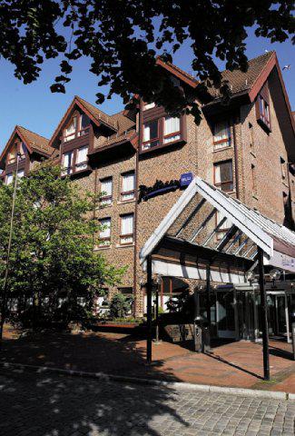 Radisson Blu Royal Hotel, Bergen