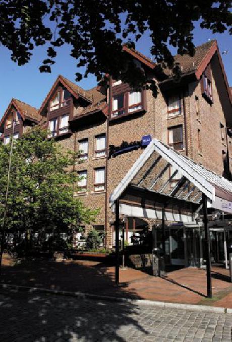 Radisson Blu Royal Hotel, Bergen