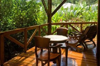 Arenal Nayara Hotel and Gardens