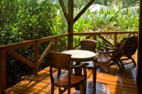 Arenal Nayara Hotel and Gardens