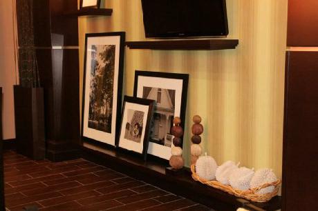 Hampton Suites HoustonLeague City