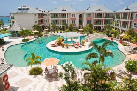 Bay Gardens Beach Resort