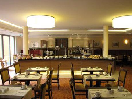 BEST WESTERN Hotel Bamberg