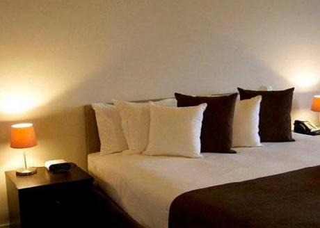 Quality Hotel Tabcorp Park