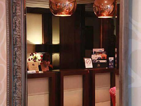 BEST WESTERN Maitrise Suites Apartment Hotel