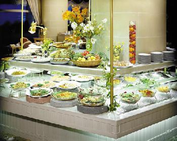 Grand Pacific LE DAIBA