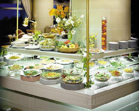 Grand Pacific LE DAIBA