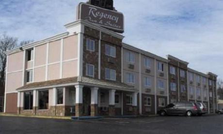 Regency Inn and Suites Nashvil
