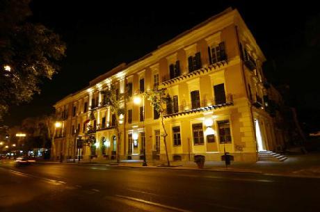 Excelsior Hilton Palermo