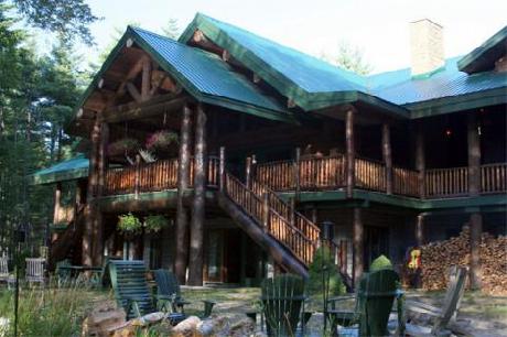 Trout Point Lodge