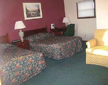 Eastwood Inn of Wadena