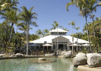 Rendezvous Reef Resort Clarion Collection