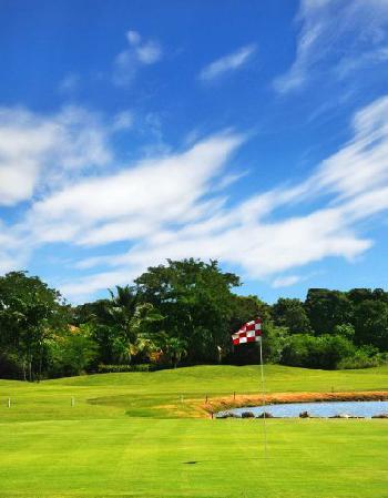 Embassy Suites by Hilton Los Marlins  Hotel  Golf Resort