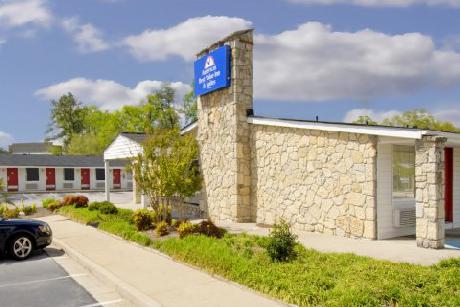 Americas Best Value Inn and Suites - Conyers