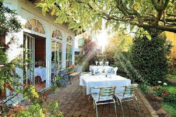 Hotel Markgraf Leipzig