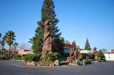 BEST WESTERN Sandman Motel